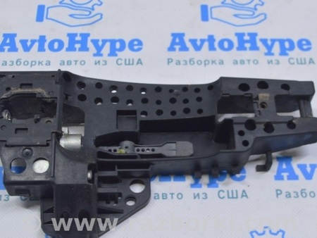 ФОТО Дверь задняя правая для Audi (Ауди) Q5 I 8R (08-17) Одеса