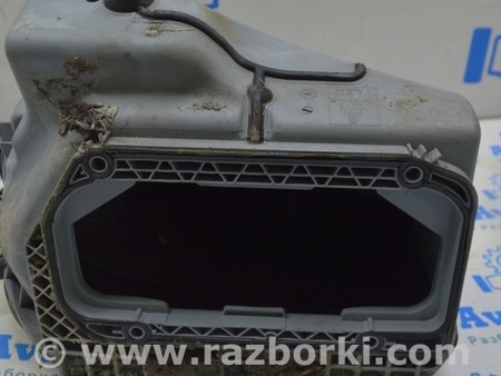 ФОТО Электроника для Audi (Ауди) Q5 I 8R (08-17) Одеса