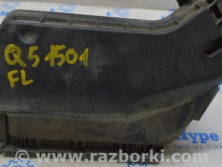ФОТО Электроника для Audi (Ауди) Q5 I 8R (08-17) Одеса