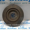 ФОТО Диск тормозной для Audi (Ауди) Q5 II FY (17-24) Одеса