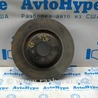 Диск тормозной Audi (Ауди) Q5 II FY (17-24)