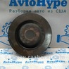 ФОТО Диск тормозной для Audi (Ауди) Q5 II FY (17-24) Одеса