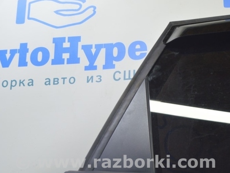 ФОТО Дверь задняя правая для Audi (Ауди) Q5 I 8R (08-17) Одеса