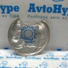 Диск тормозной Audi (Ауди) Q5 II FY (17-24)