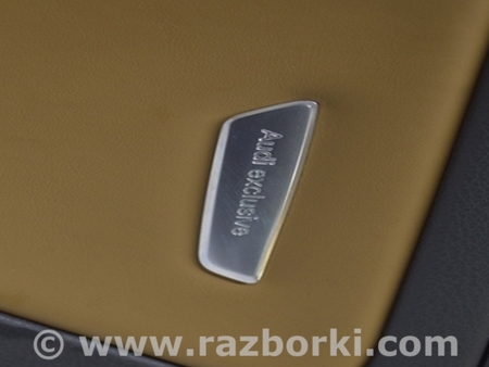 ФОТО Дверь задняя правая для Audi (Ауди) Q5 I 8R (08-17) Одеса