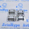 Багажник Audi (Ауди) Q5 I 8R (08-17)