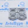 ФОТО Багажник для Audi (Ауди) Q5 I 8R (08-17) Одеса