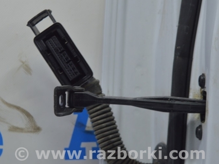 ФОТО Дверь задняя правая для Audi (Ауди) Q5 I 8R (08-17) Одеса