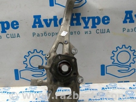 ФОТО КулакЦапфаСтупица для Audi (Ауди) Q5 II FY (17-24) Одеса