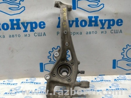 ФОТО КулакЦапфаСтупица для Audi (Ауди) Q5 II FY (17-24) Одеса