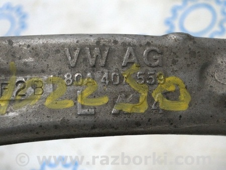 ФОТО КулакЦапфаСтупица для Audi (Ауди) Q5 II FY (17-24) Одеса