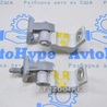 Дверь задняя правая Audi (Ауди) Q5 I 8R (08-17)