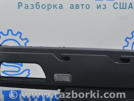 ФОТО Багажник для Audi (Ауди) Q5 I 8R (08-17) Одеса