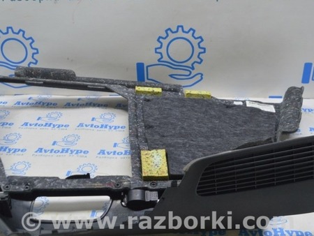 ФОТО Багажник для Audi (Ауди) Q5 I 8R (08-17) Одеса