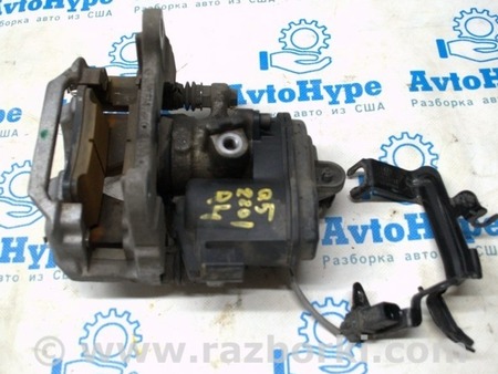 ФОТО Суппорт для Audi (Ауди) Q5 II FY (17-24) Одеса