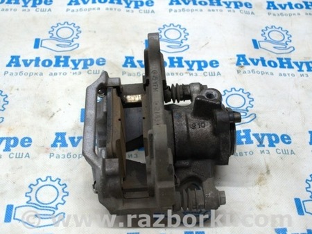 ФОТО Суппорт для Audi (Ауди) Q5 II FY (17-24) Одеса