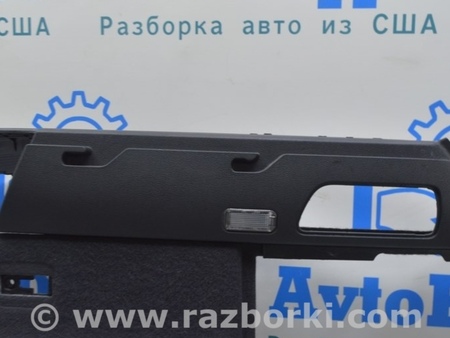 ФОТО Багажник для Audi (Ауди) Q5 I 8R (08-17) Одеса