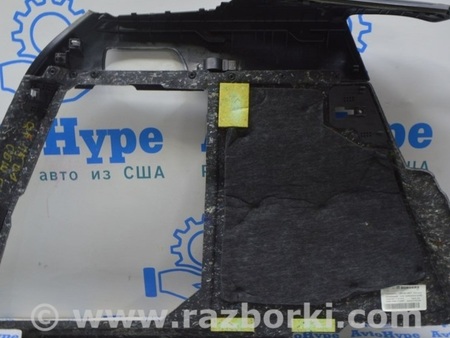 ФОТО Багажник для Audi (Ауди) Q5 I 8R (08-17) Одеса