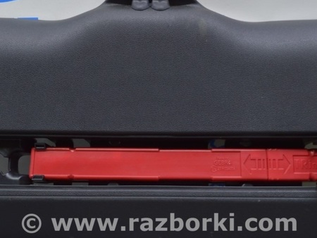 ФОТО Дверь багажника для Audi (Ауди) Q5 I 8R (08-17) Одеса