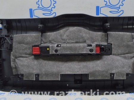 ФОТО Дверь багажника для Audi (Ауди) Q5 I 8R (08-17) Одеса
