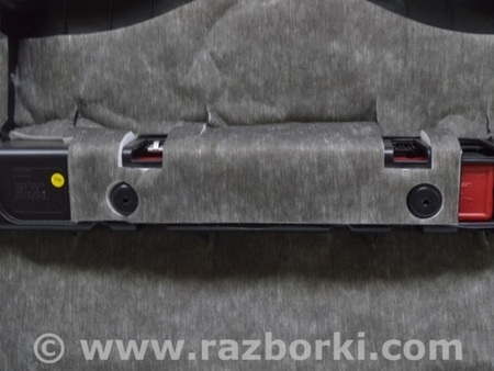 ФОТО Дверь багажника для Audi (Ауди) Q5 I 8R (08-17) Одеса