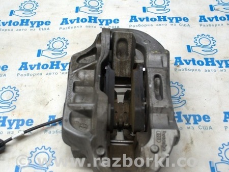ФОТО Суппорт для Audi (Ауди) Q5 II FY (17-24) Одеса