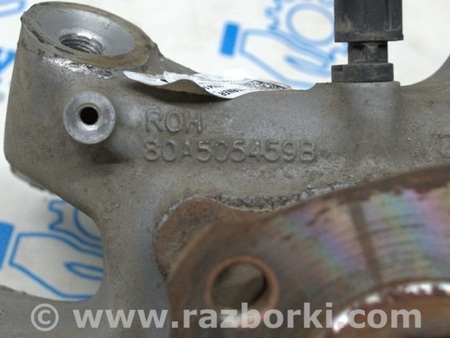 ФОТО КулакЦапфаСтупица для Audi (Ауди) Q5 II FY (17-24) Одеса
