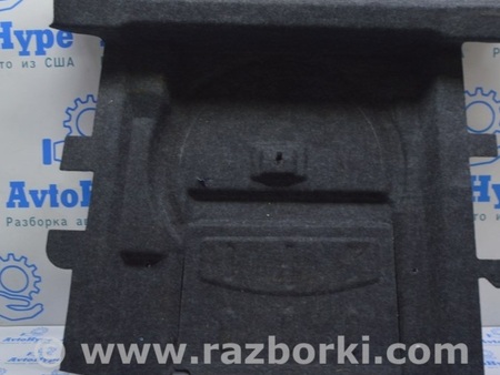 ФОТО Багажник для Audi (Ауди) Q5 I 8R (08-17) Одеса