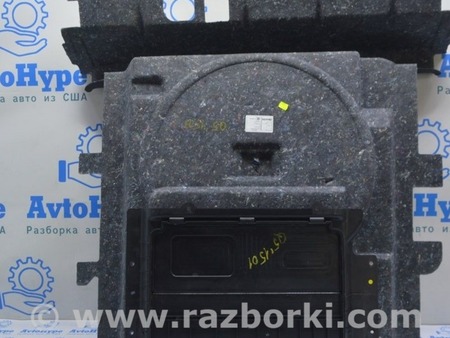 ФОТО Багажник для Audi (Ауди) Q5 I 8R (08-17) Одеса