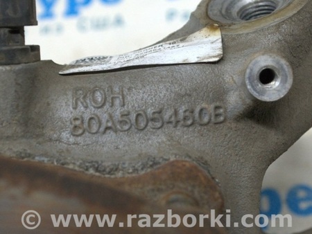 ФОТО КулакЦапфаСтупица для Audi (Ауди) Q5 II FY (17-24) Одеса
