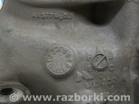 ФОТО КулакЦапфаСтупица для Audi (Ауди) Q5 II FY (17-24) Одеса