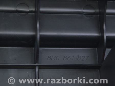 ФОТО Багажник для Audi (Ауди) Q5 I 8R (08-17) Одеса