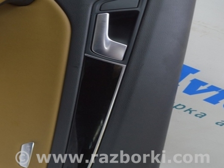 ФОТО Дверь задняя правая для Audi (Ауди) Q5 I 8R (08-17) Одеса