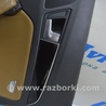 Дверь задняя правая Audi (Ауди) Q5 I 8R (08-17)