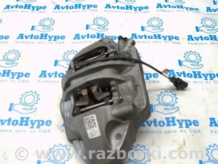 ФОТО Суппорт для Audi (Ауди) Q5 II FY (17-24) Одеса