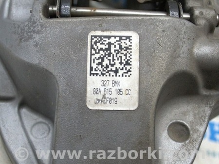 ФОТО Суппорт для Audi (Ауди) Q5 II FY (17-24) Одеса