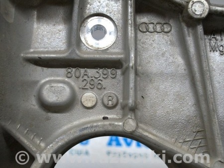 ФОТО Подрамник для Audi (Ауди) Q5 II FY (17-24) Одеса