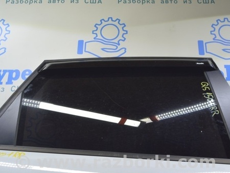 ФОТО Дверь задняя правая для Audi (Ауди) Q5 I 8R (08-17) Одеса