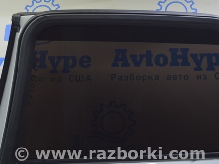 ФОТО Дверь задняя правая для Audi (Ауди) Q5 I 8R (08-17) Одеса