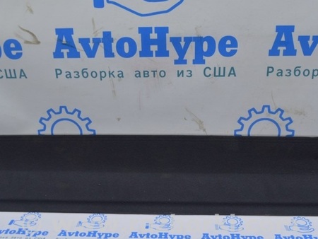 ФОТО Багажник для Audi (Ауди) Q5 I 8R (08-17) Одеса