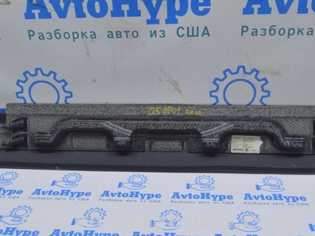 ФОТО Багажник для Audi (Ауди) Q5 I 8R (08-17) Одеса