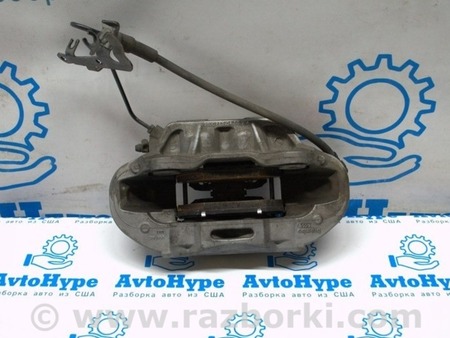 ФОТО Суппорт для Audi (Ауди) Q5 II FY (17-24) Одеса
