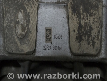 ФОТО Суппорт для Audi (Ауди) Q5 II FY (17-24) Одеса