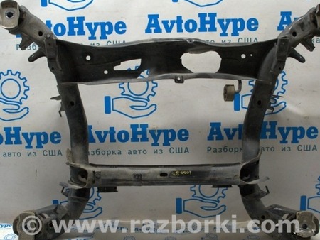 ФОТО Подрамник для Audi (Ауди) Q5 II FY (17-24) Одеса