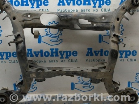 ФОТО Подрамник для Audi (Ауди) Q5 II FY (17-24) Одеса