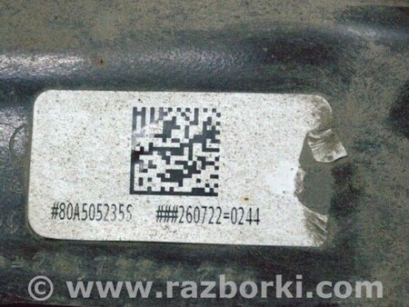 ФОТО Подрамник для Audi (Ауди) Q5 II FY (17-24) Одеса