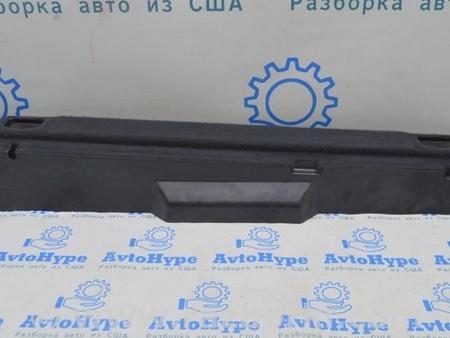 ФОТО Багажник для Audi (Ауди) Q5 I 8R (08-17) Одеса