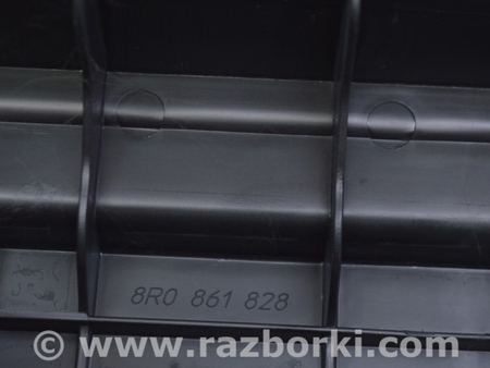 ФОТО Багажник для Audi (Ауди) Q5 I 8R (08-17) Одеса