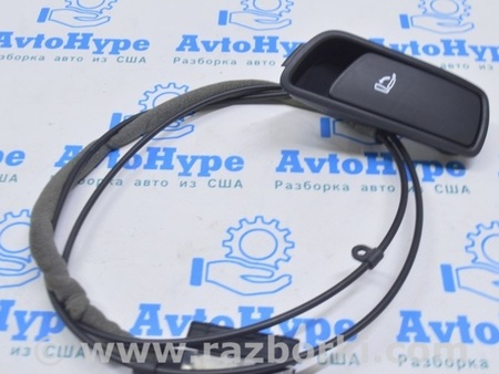 ФОТО Багажник для Audi (Ауди) Q5 I 8R (08-17) Одеса