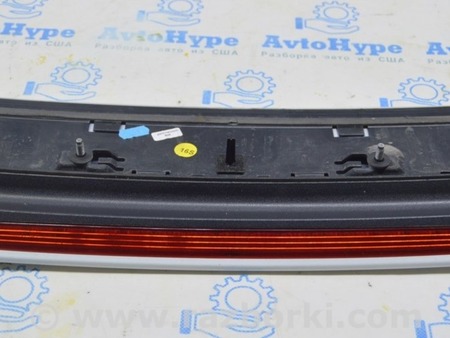 ФОТО Дверь багажника для Audi (Ауди) Q5 I 8R (08-17) Одеса